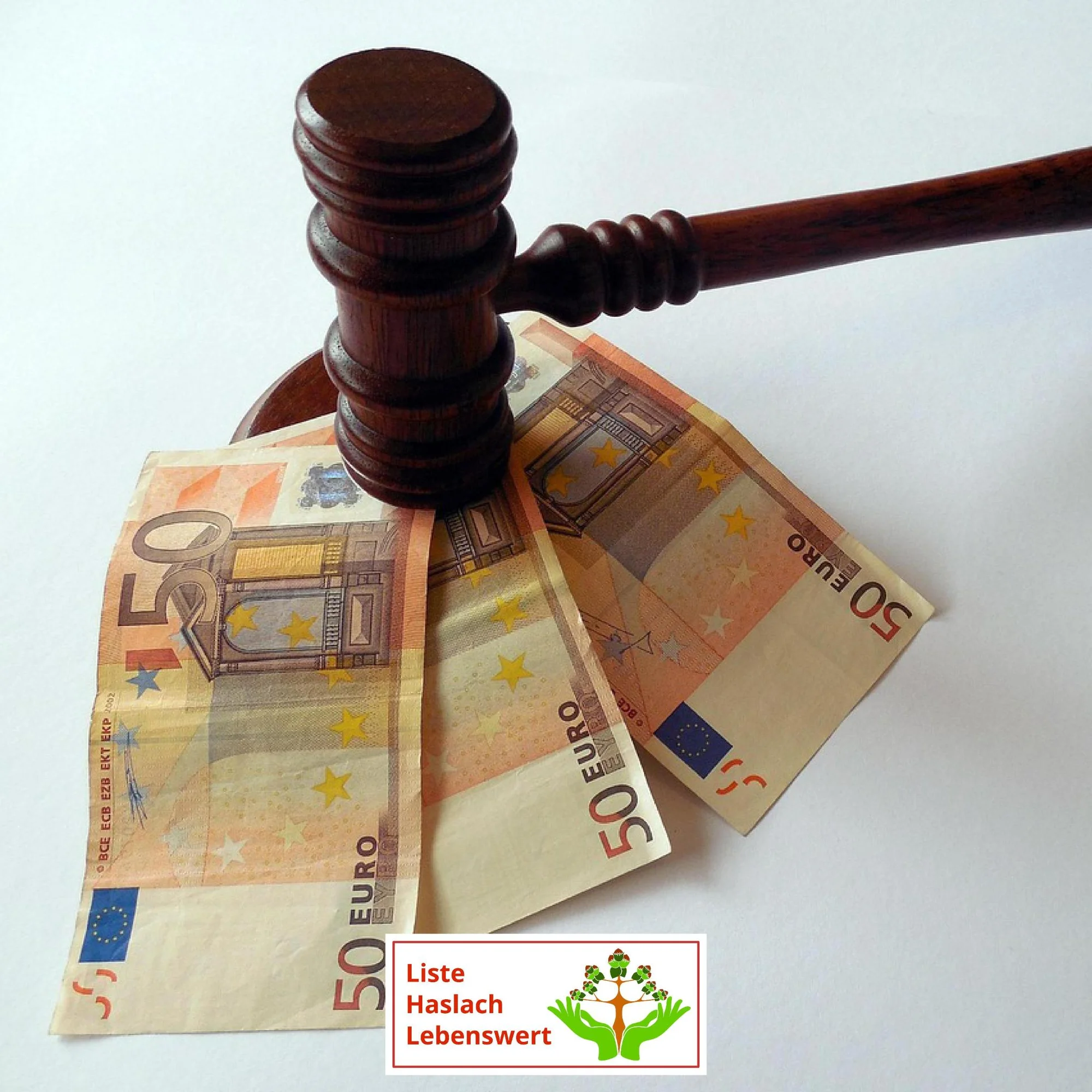 Liste Haslach Lebenswert - LHL; LHL hilft: Erfolgreiche Unterstützung bei ungerechter Kündigung